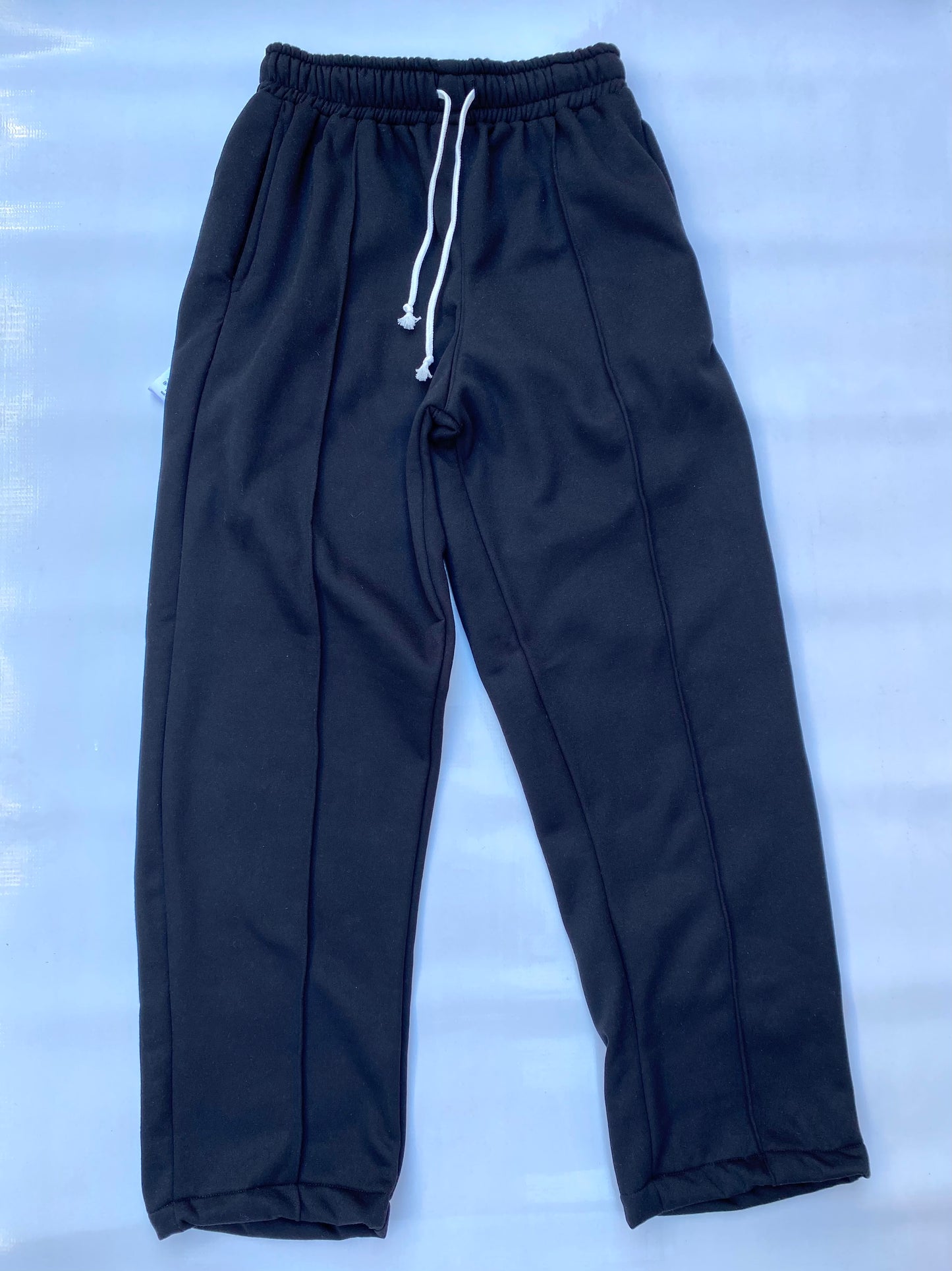 Loose Fit Trackpants
