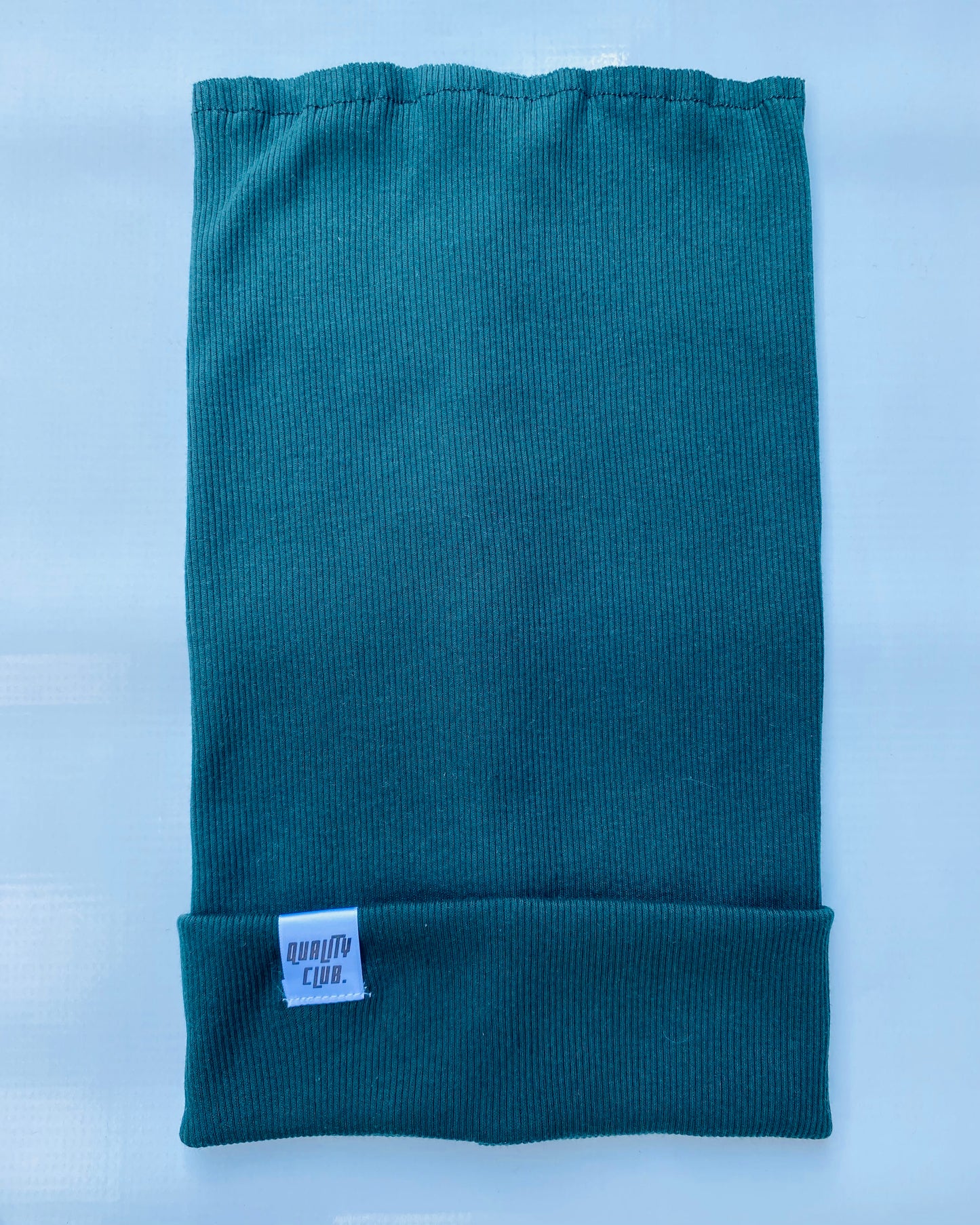 Lightweight Floppy Beanie