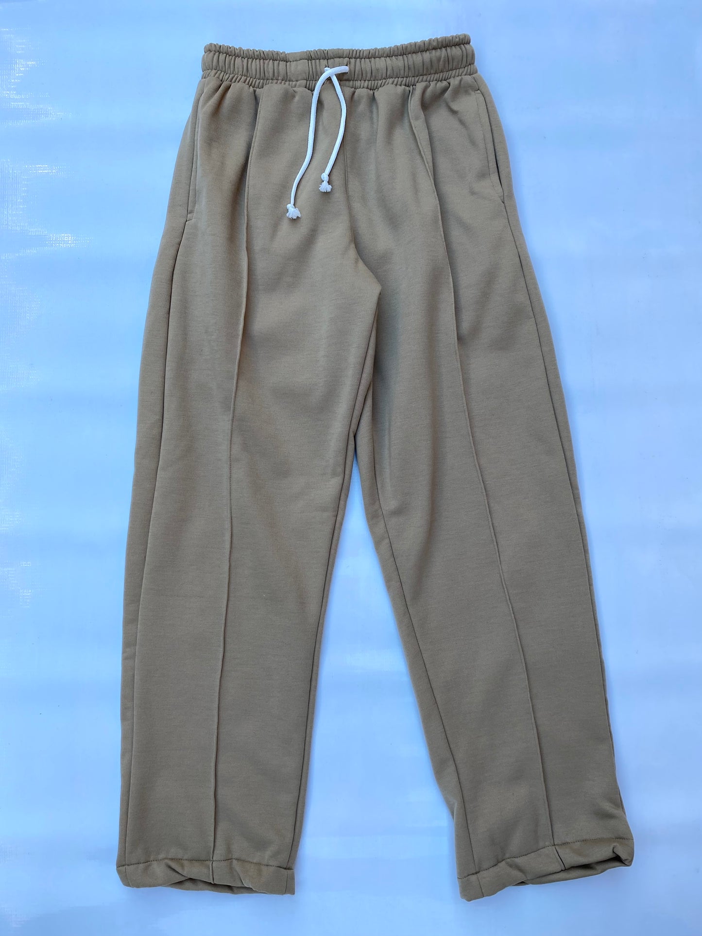 Loose Fit Trackpants