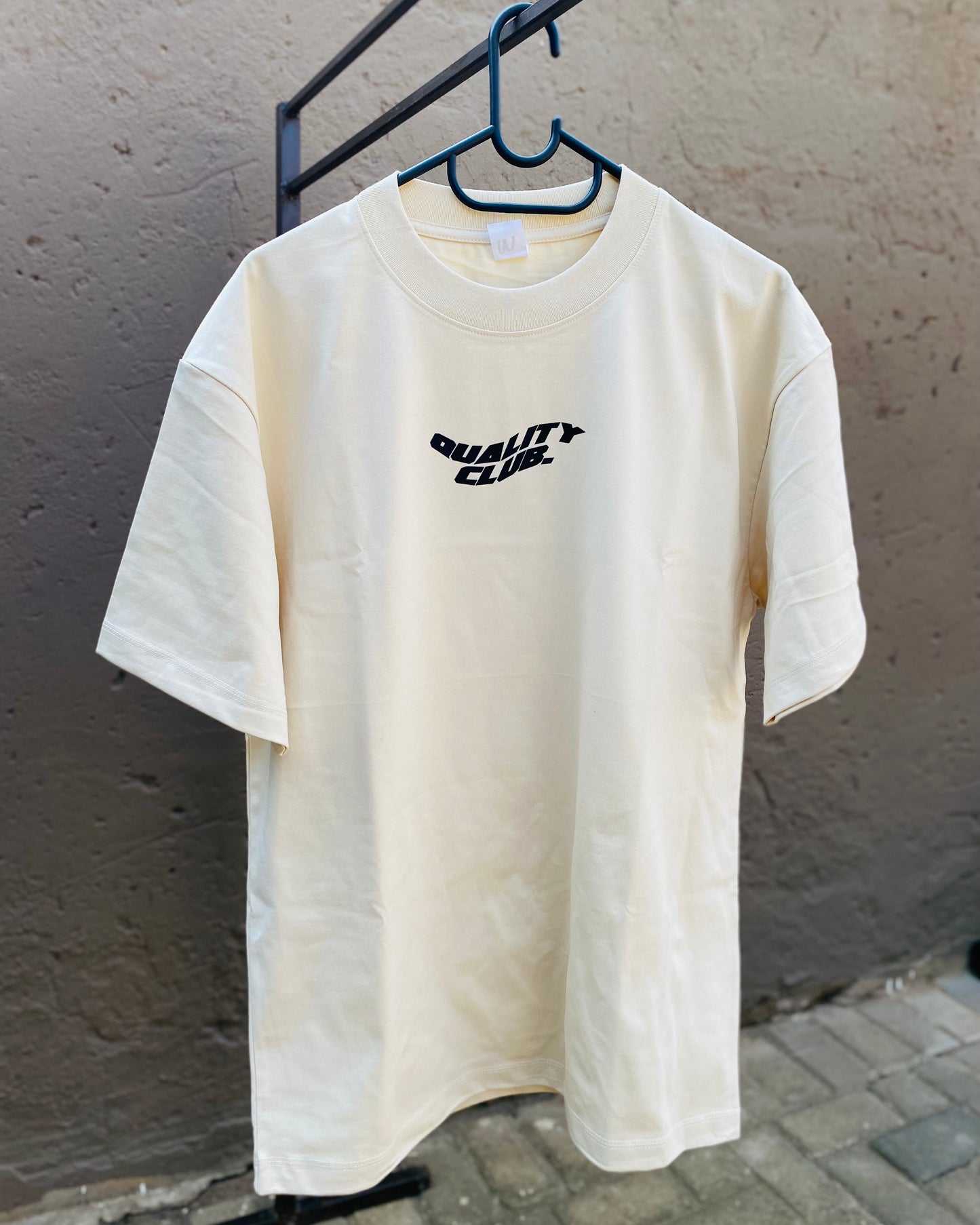QC Wave T-shirt