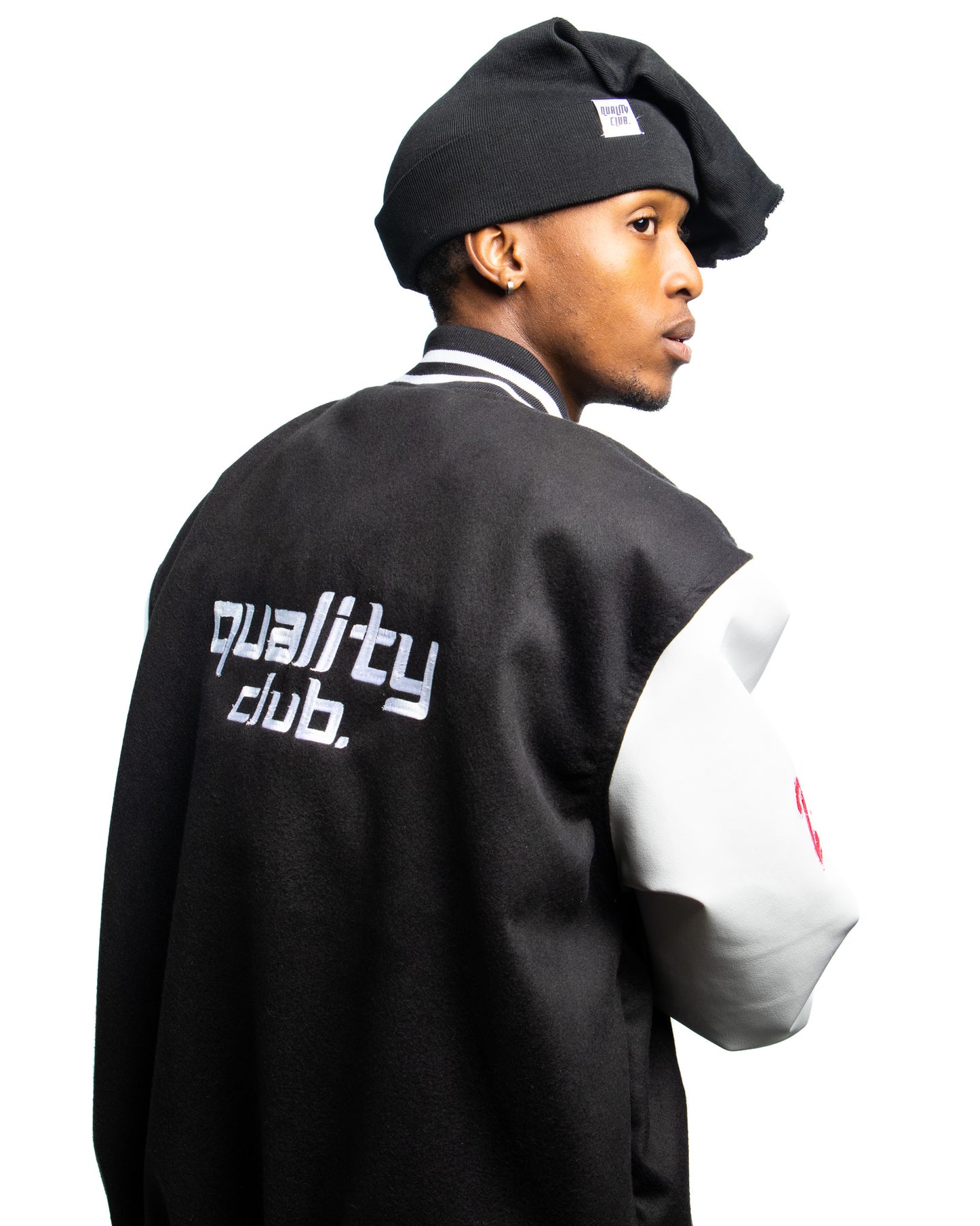 Varsity Jacket