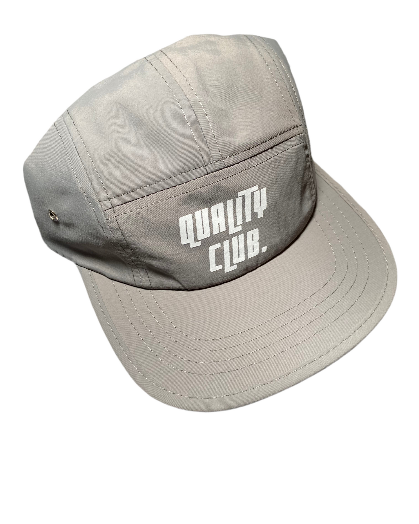 5 Panel Cap