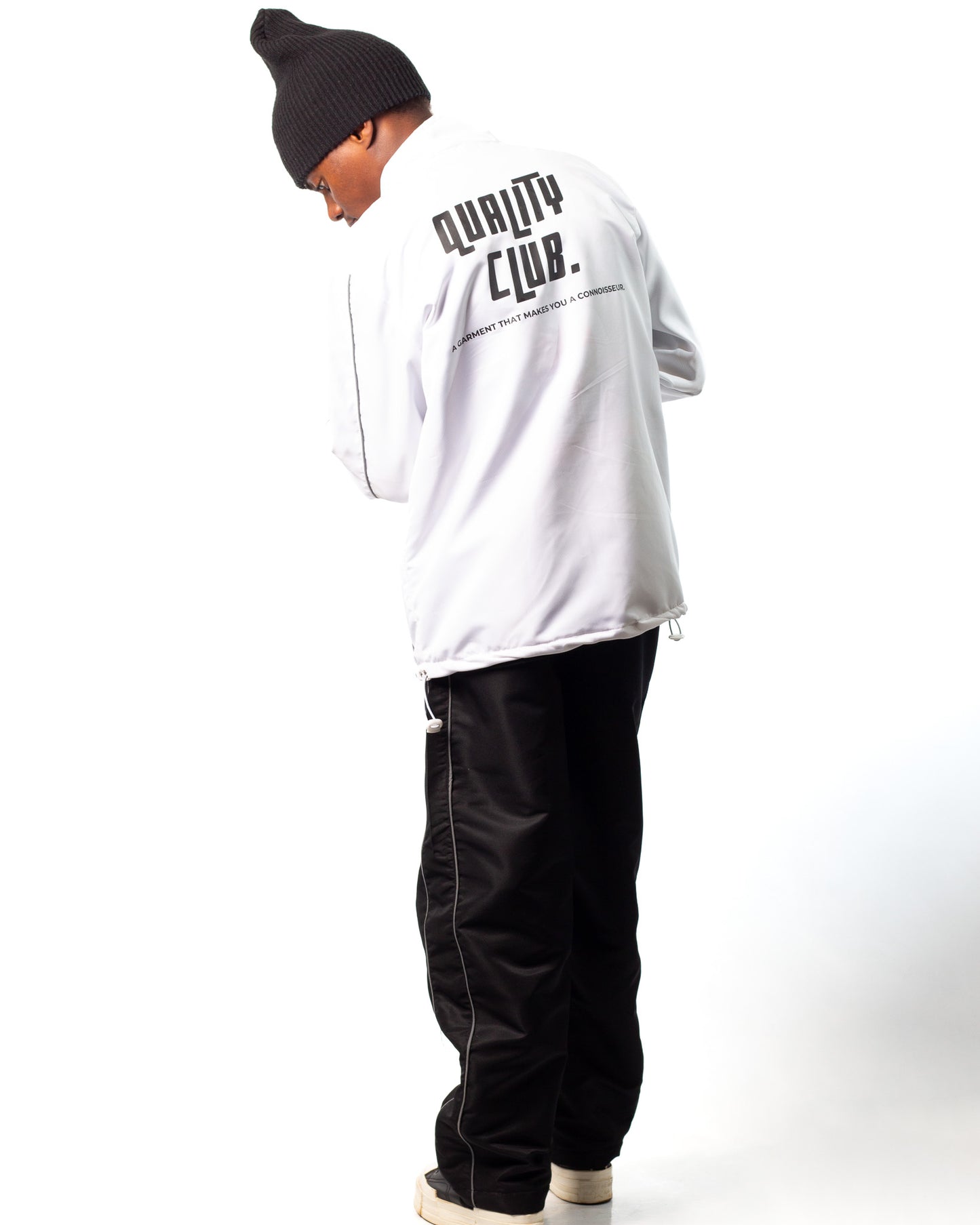 Connoisseur Tracksuit