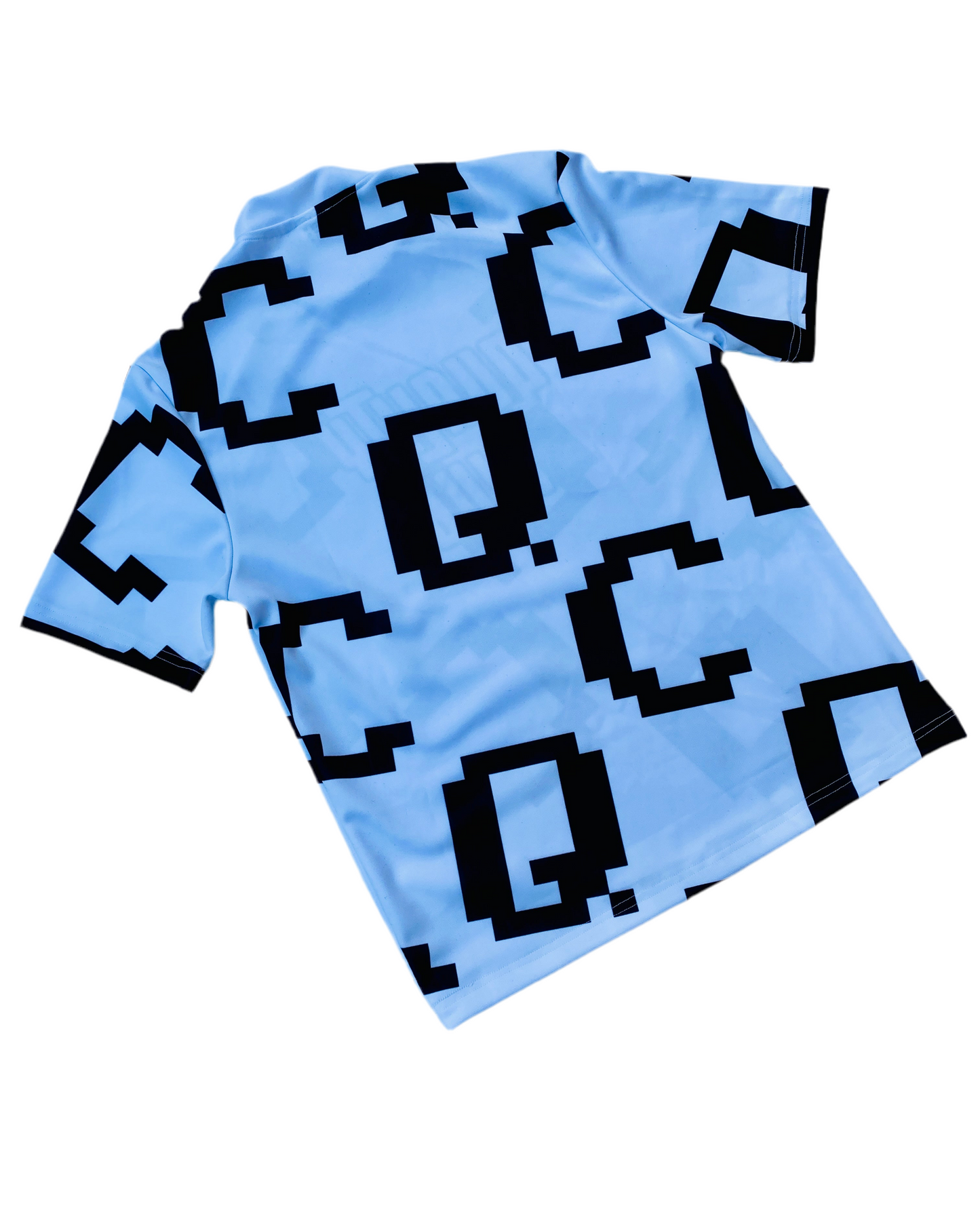 QC Monogram T-shirt (Limited Edition)