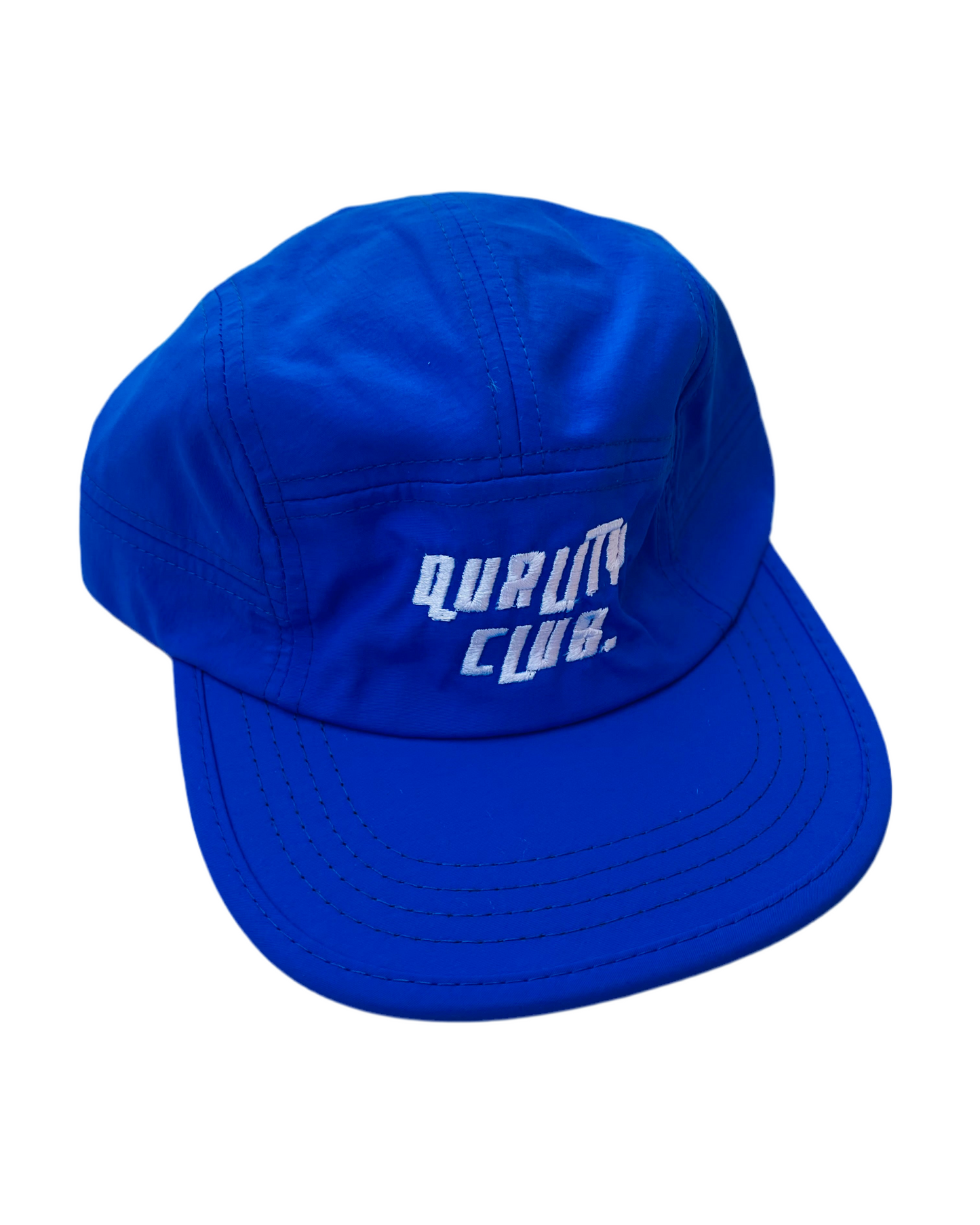 5 Panel Cap