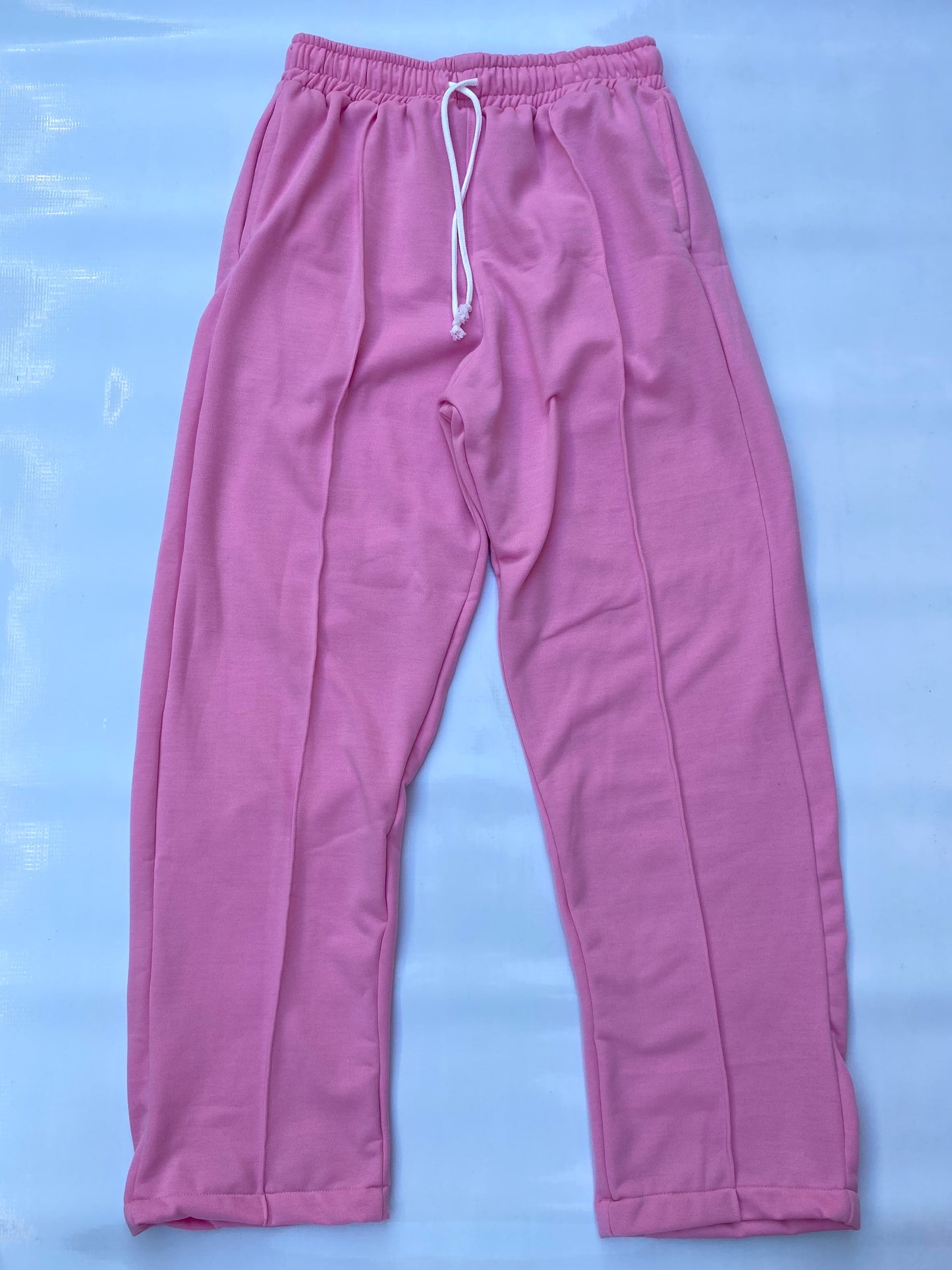 Loose Fit Trackpants