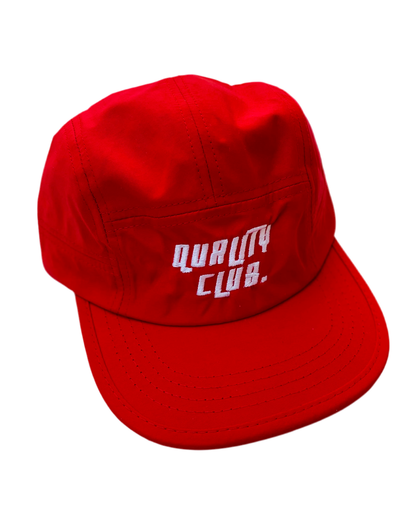 5 Panel Cap