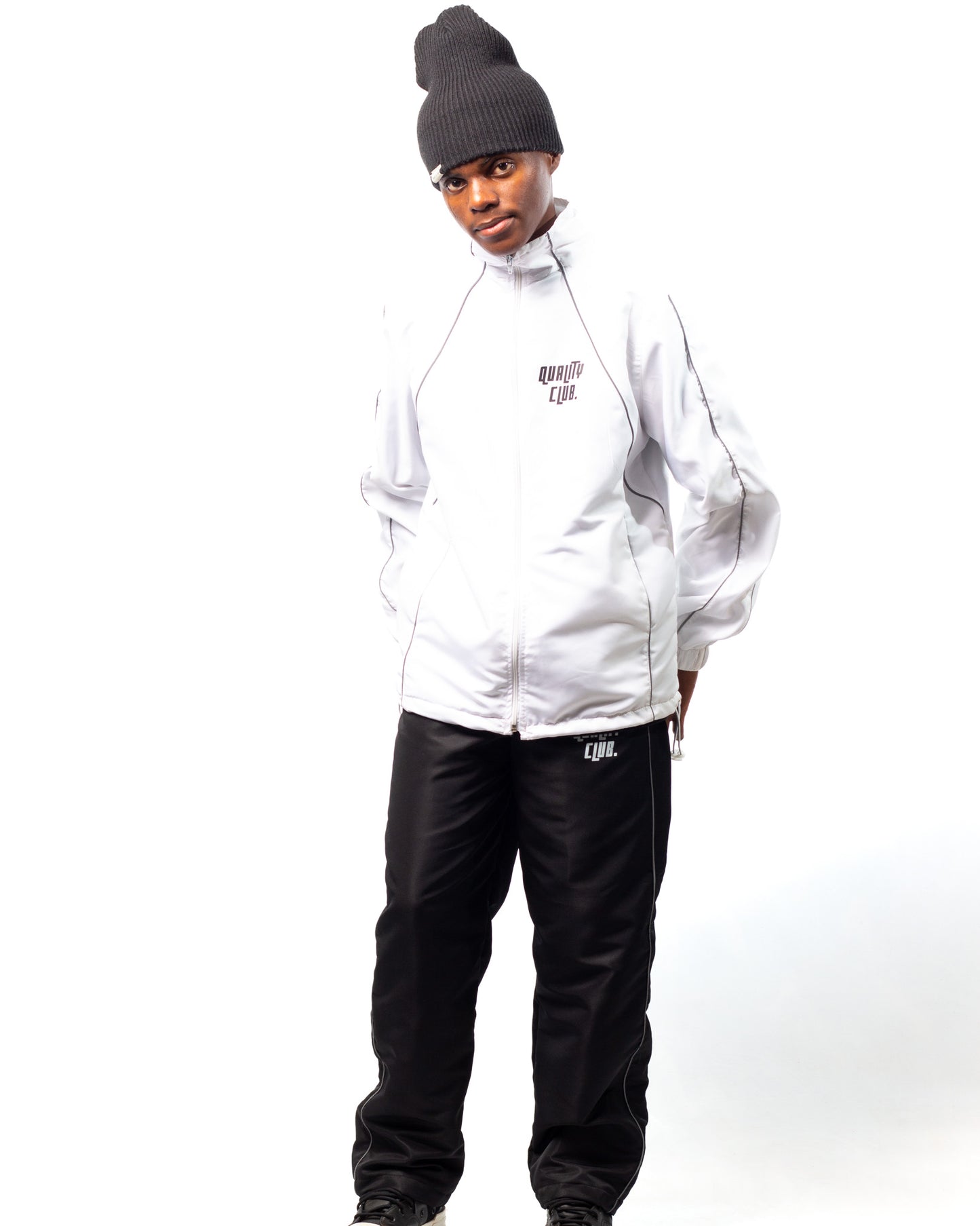 Connoisseur Tracksuit