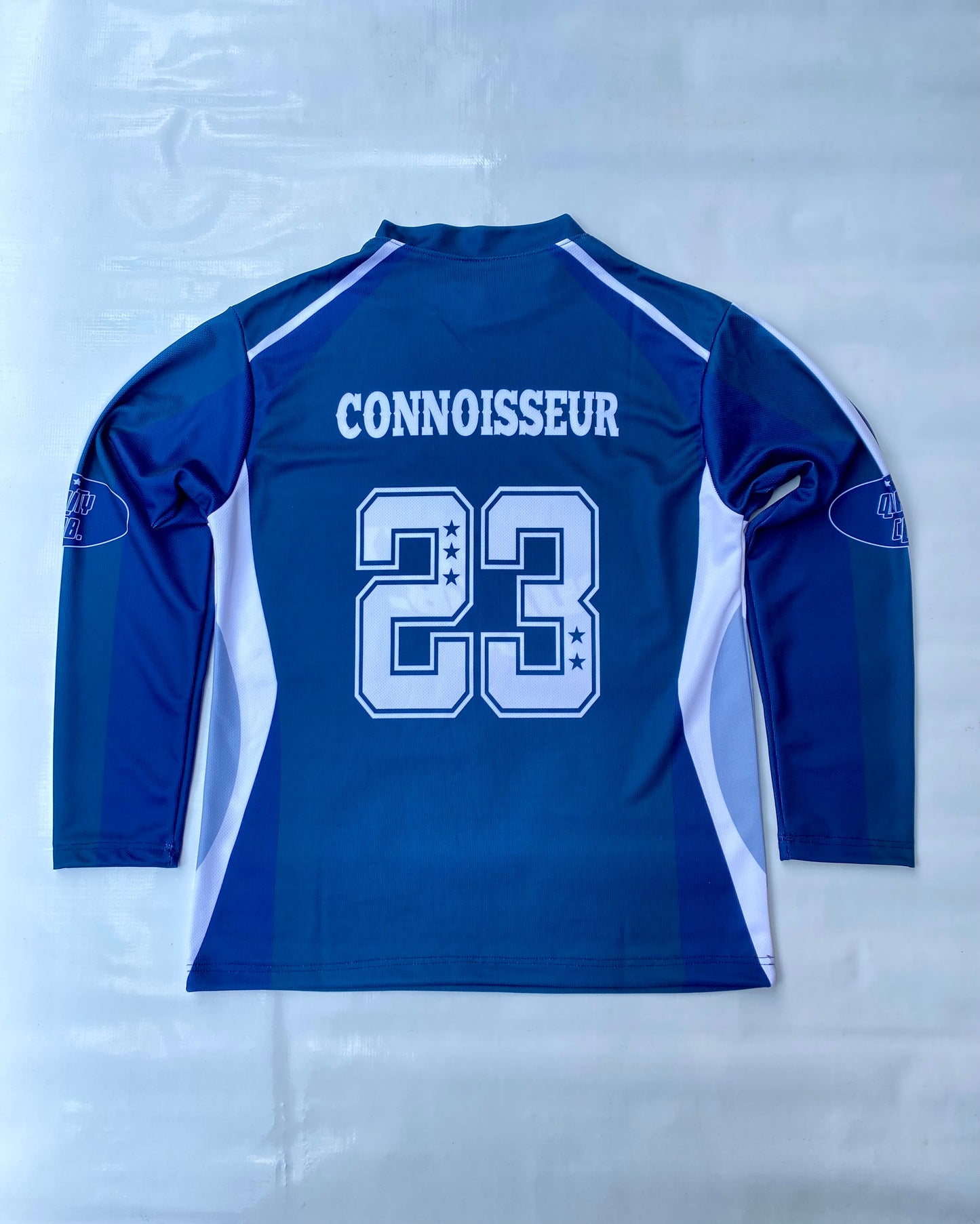 Racing Football Jersey