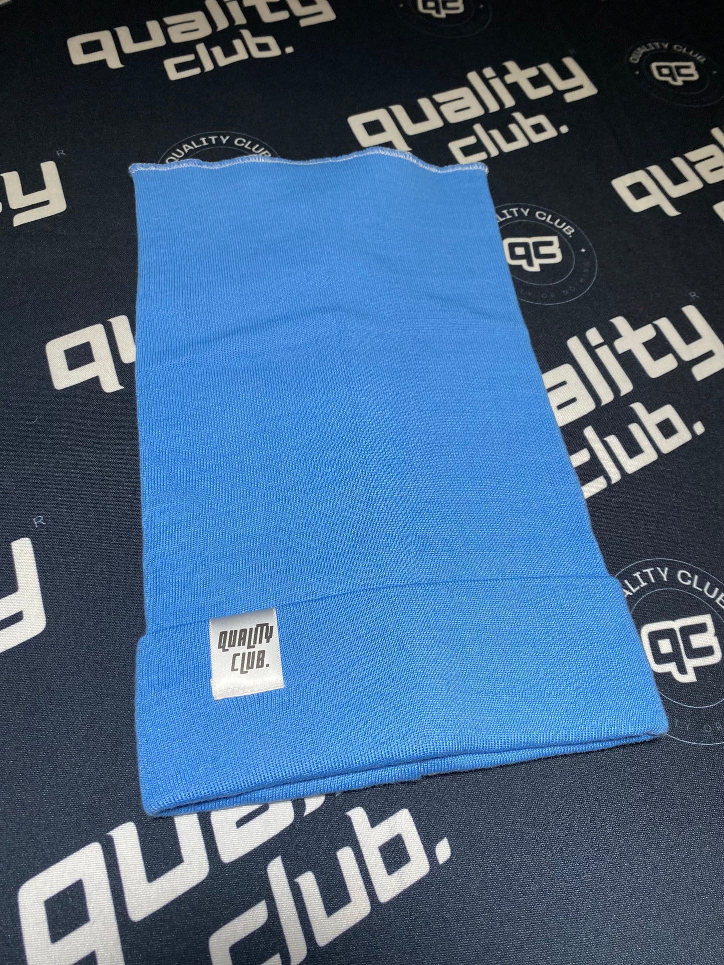 Standard Floppy Beanie
