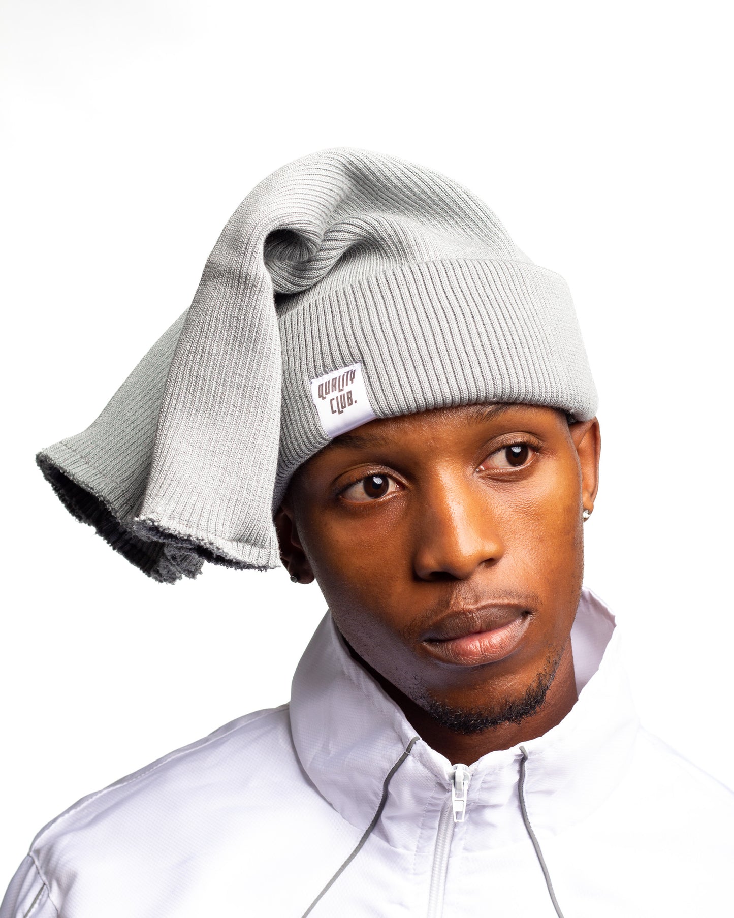 Floppy Beanie
