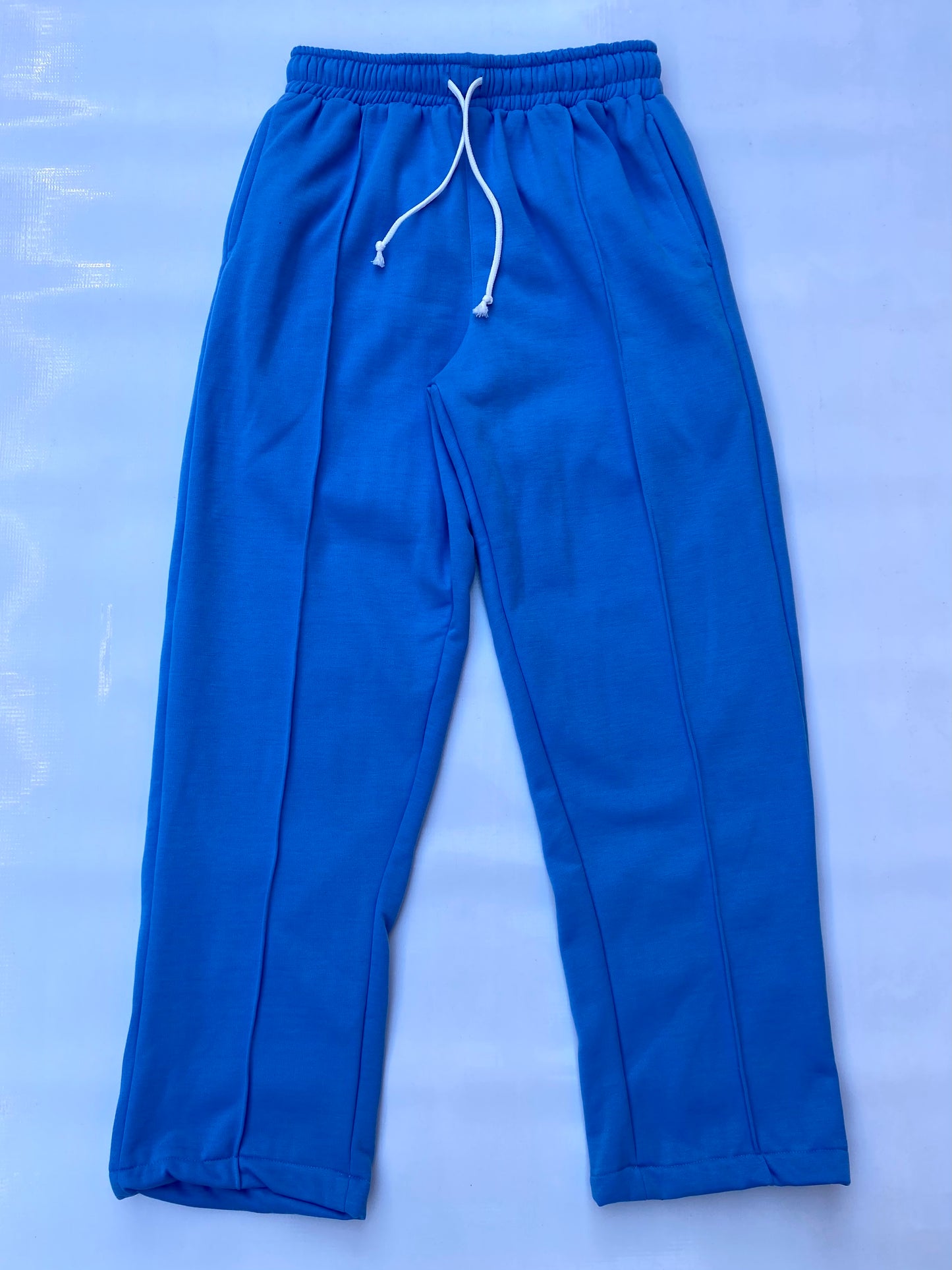 Loose Fit Trackpants