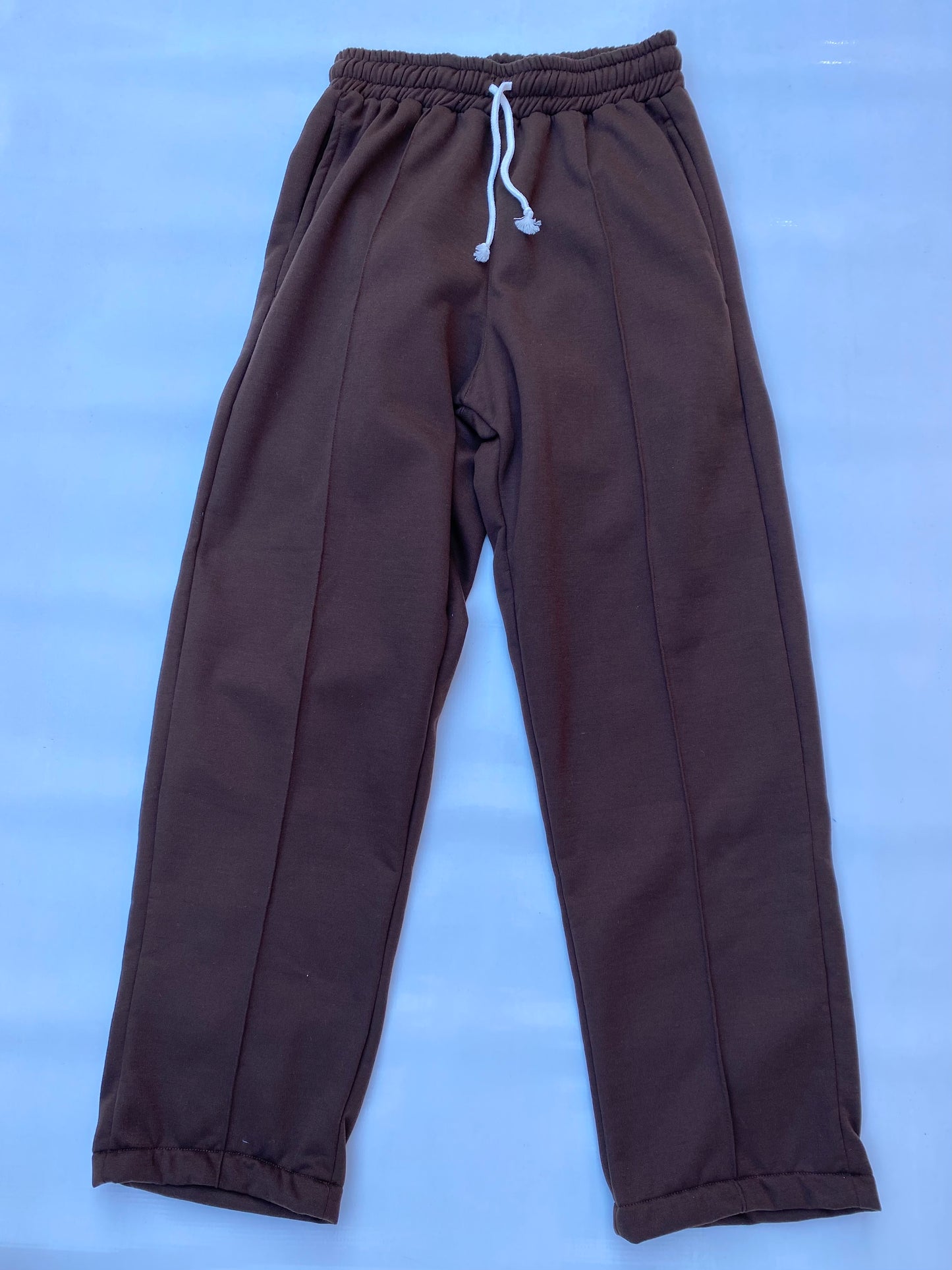 Loose Fit Trackpants
