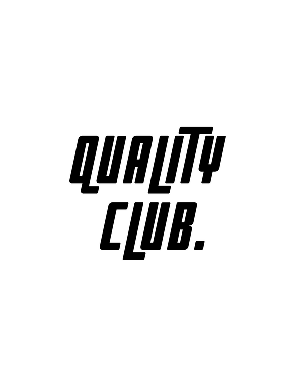 Quality Club
