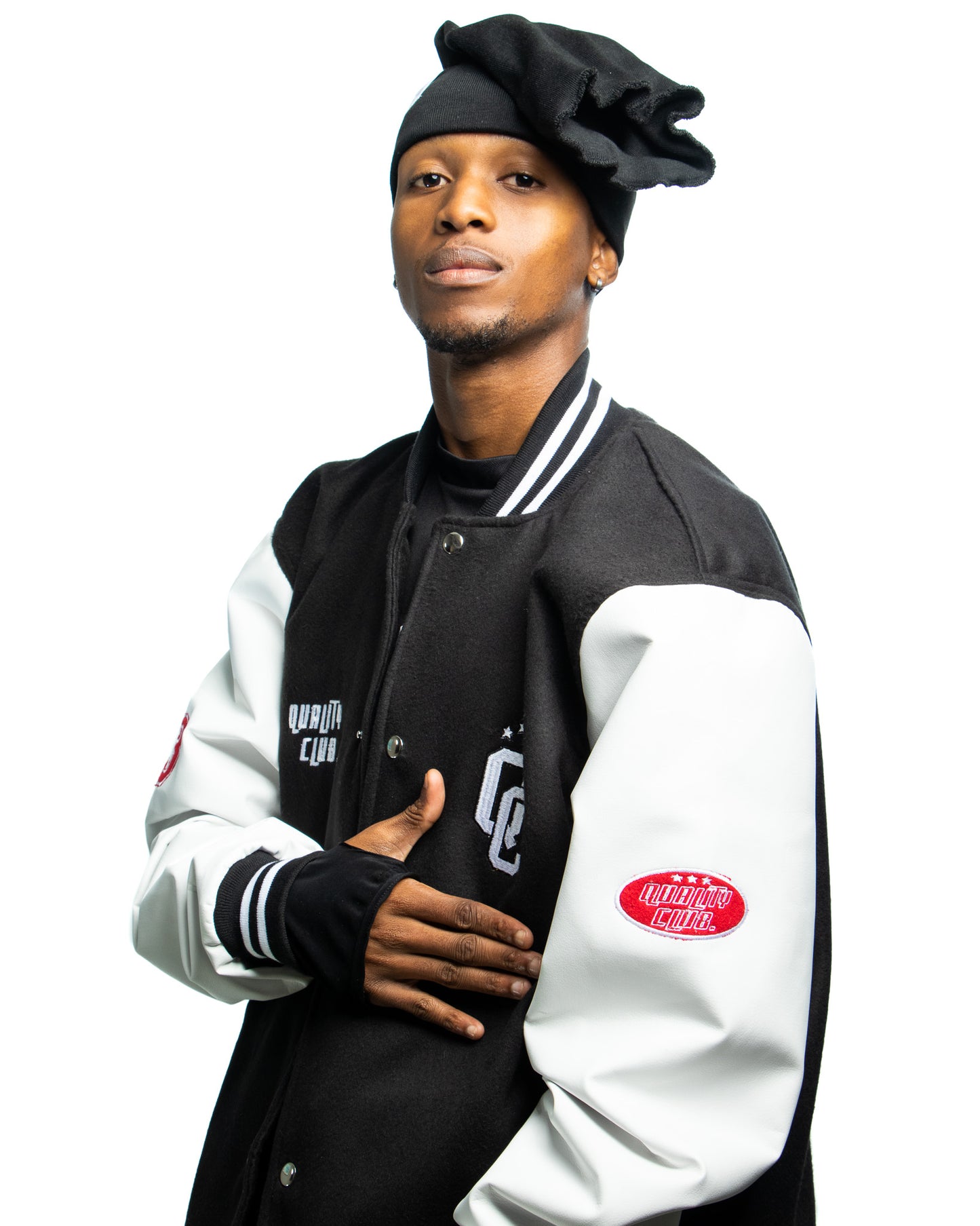 Varsity Jacket