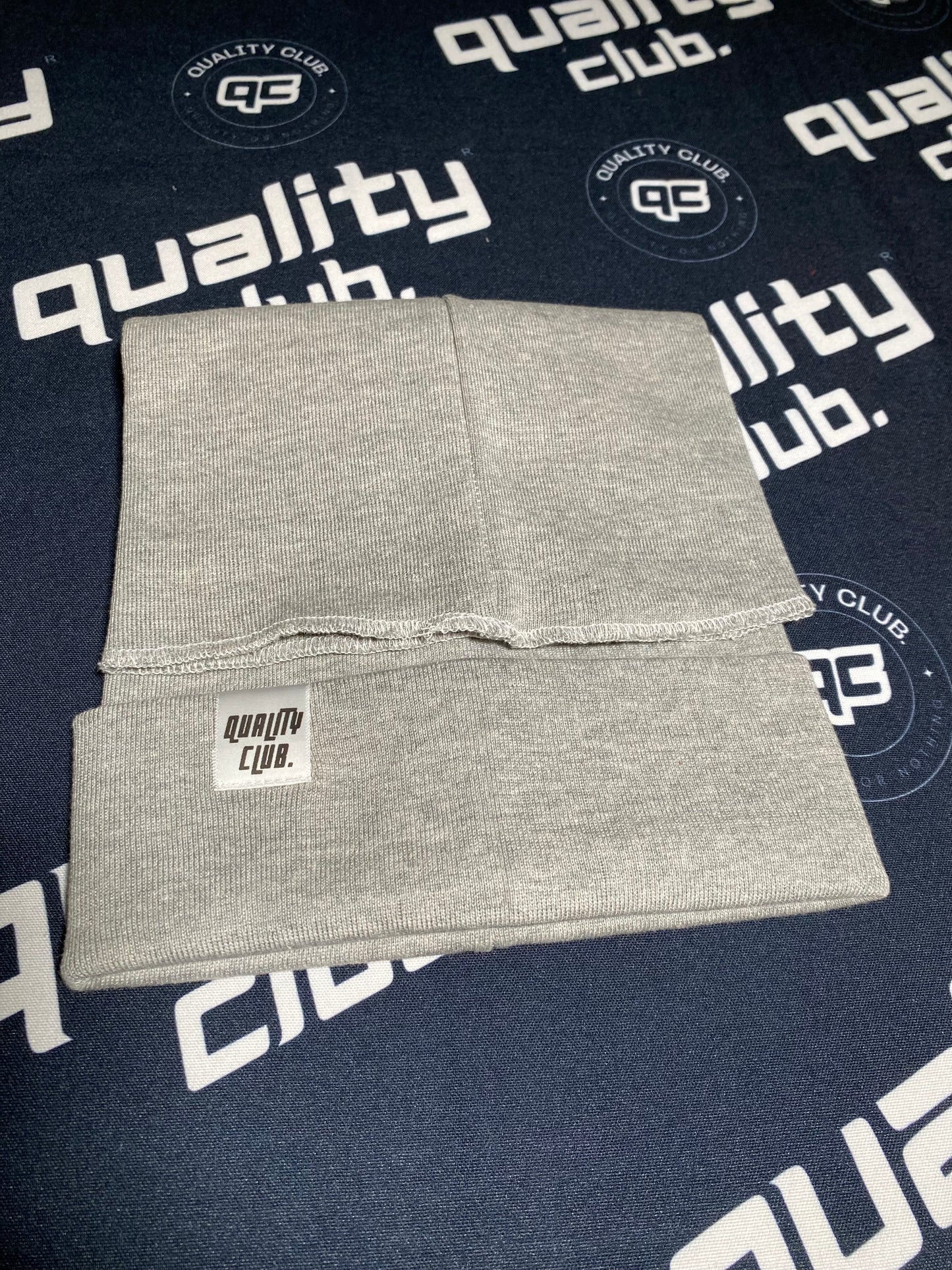 Standard Floppy Beanie