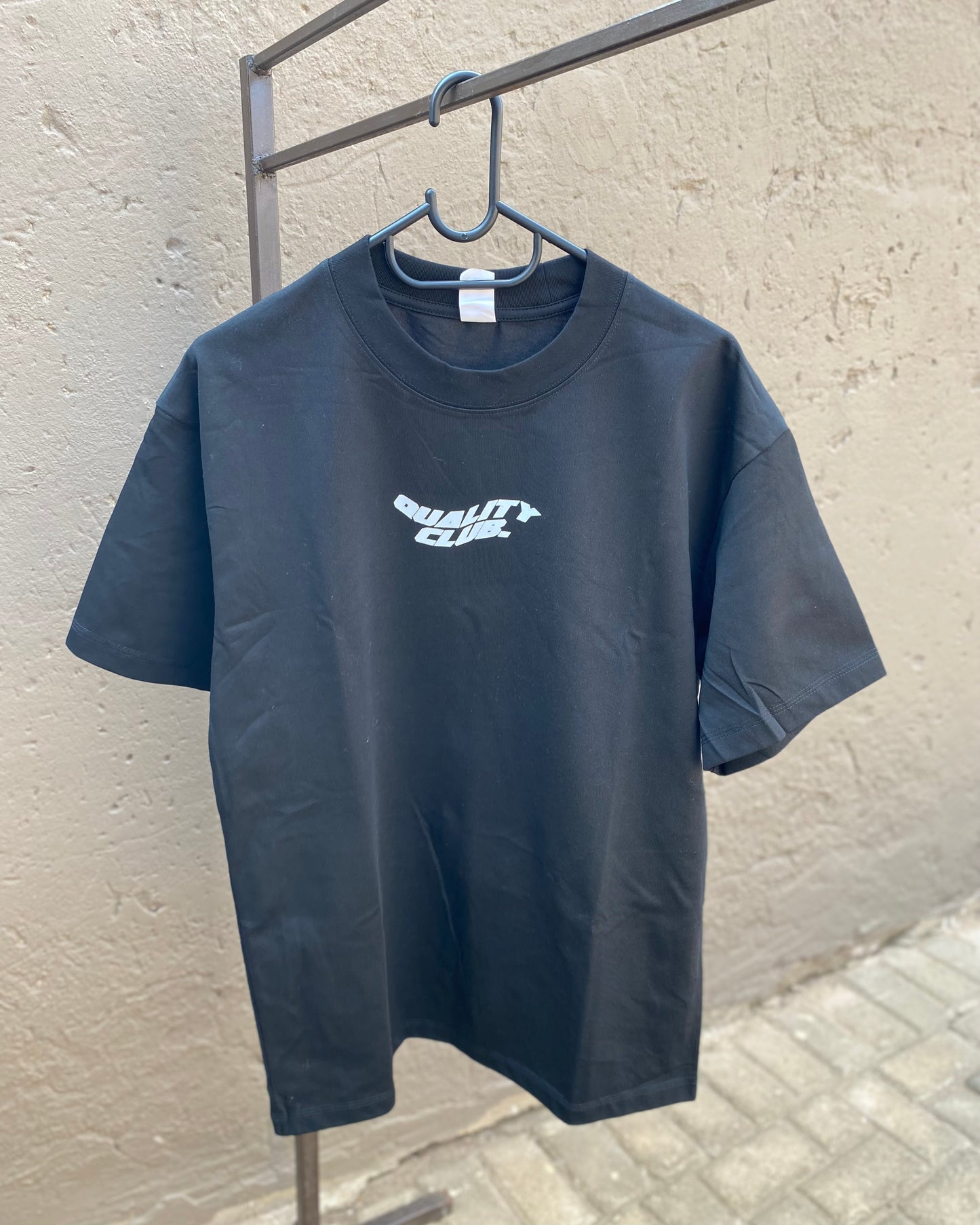 QC Wave T-shirt