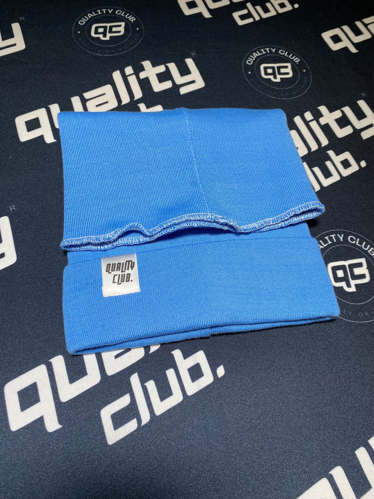 Standard Floppy Beanie