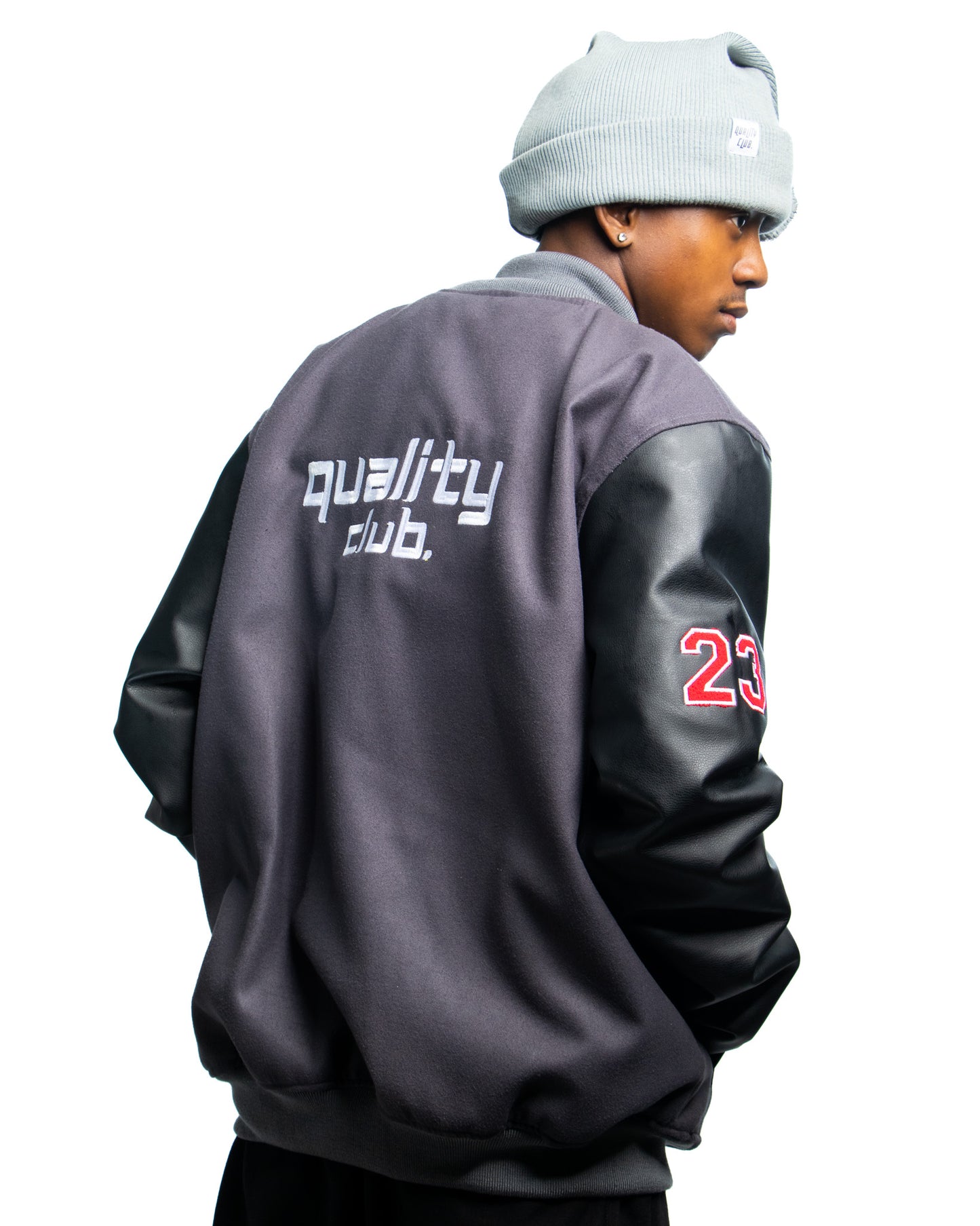 Varsity Jacket