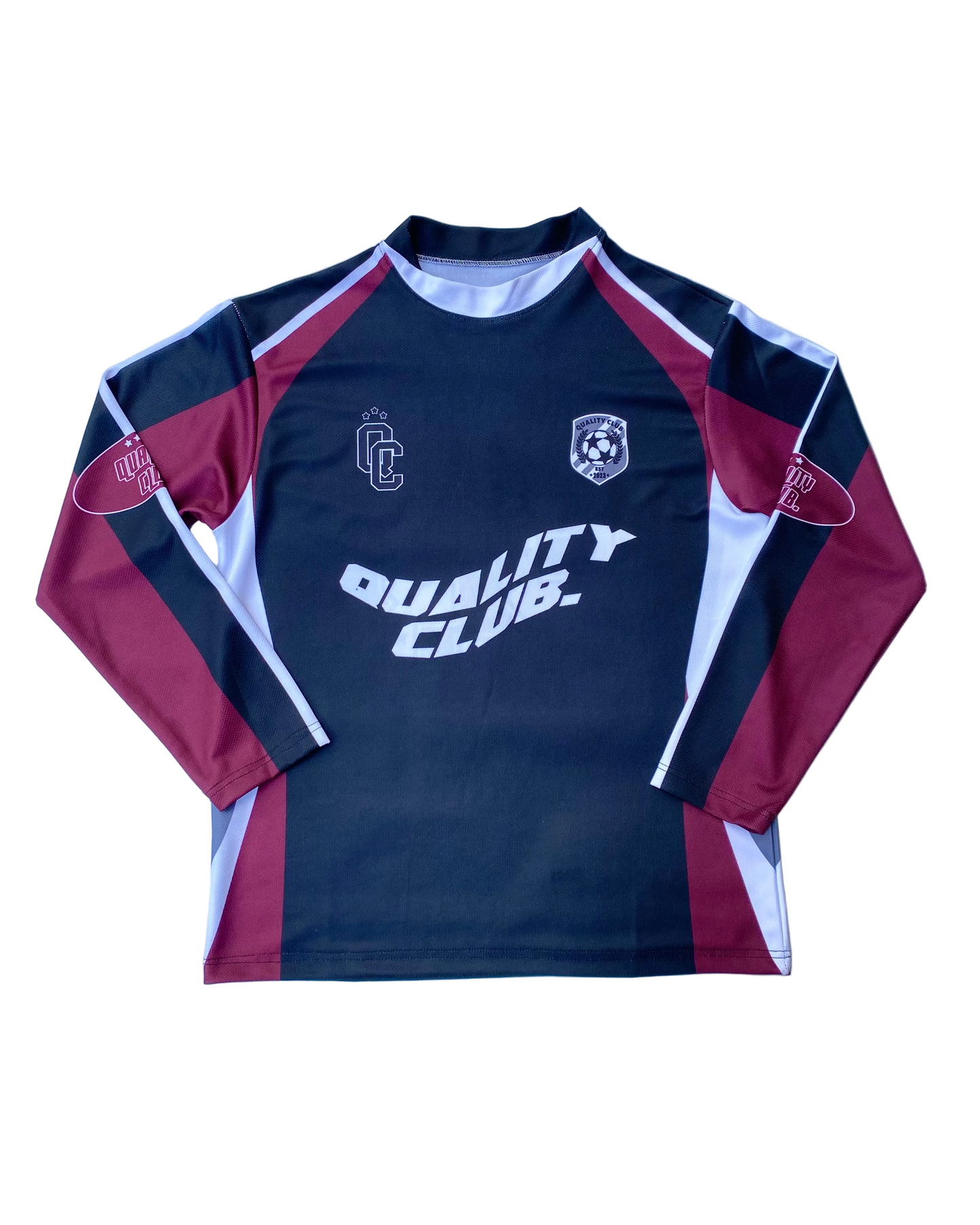 Racing Football Jersey