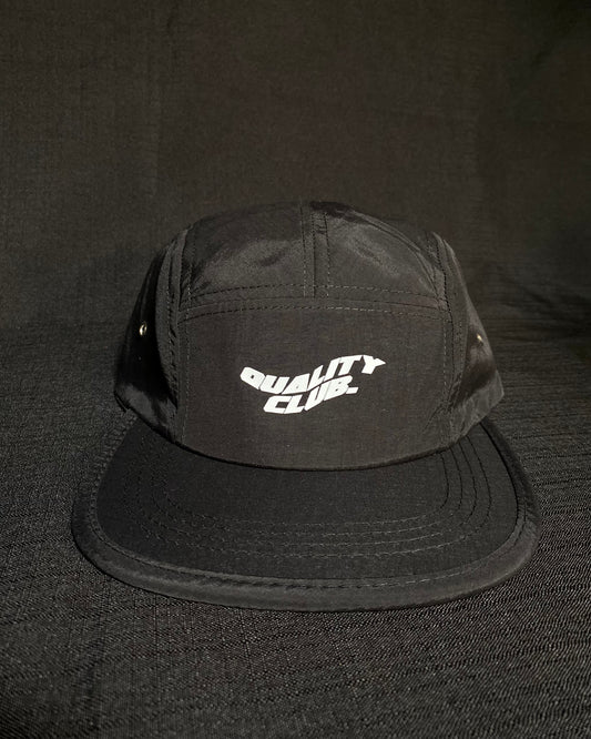 QC Wave 5 Panel Cap