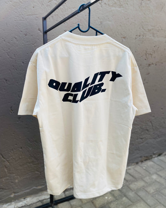 QC Wave T-shirt