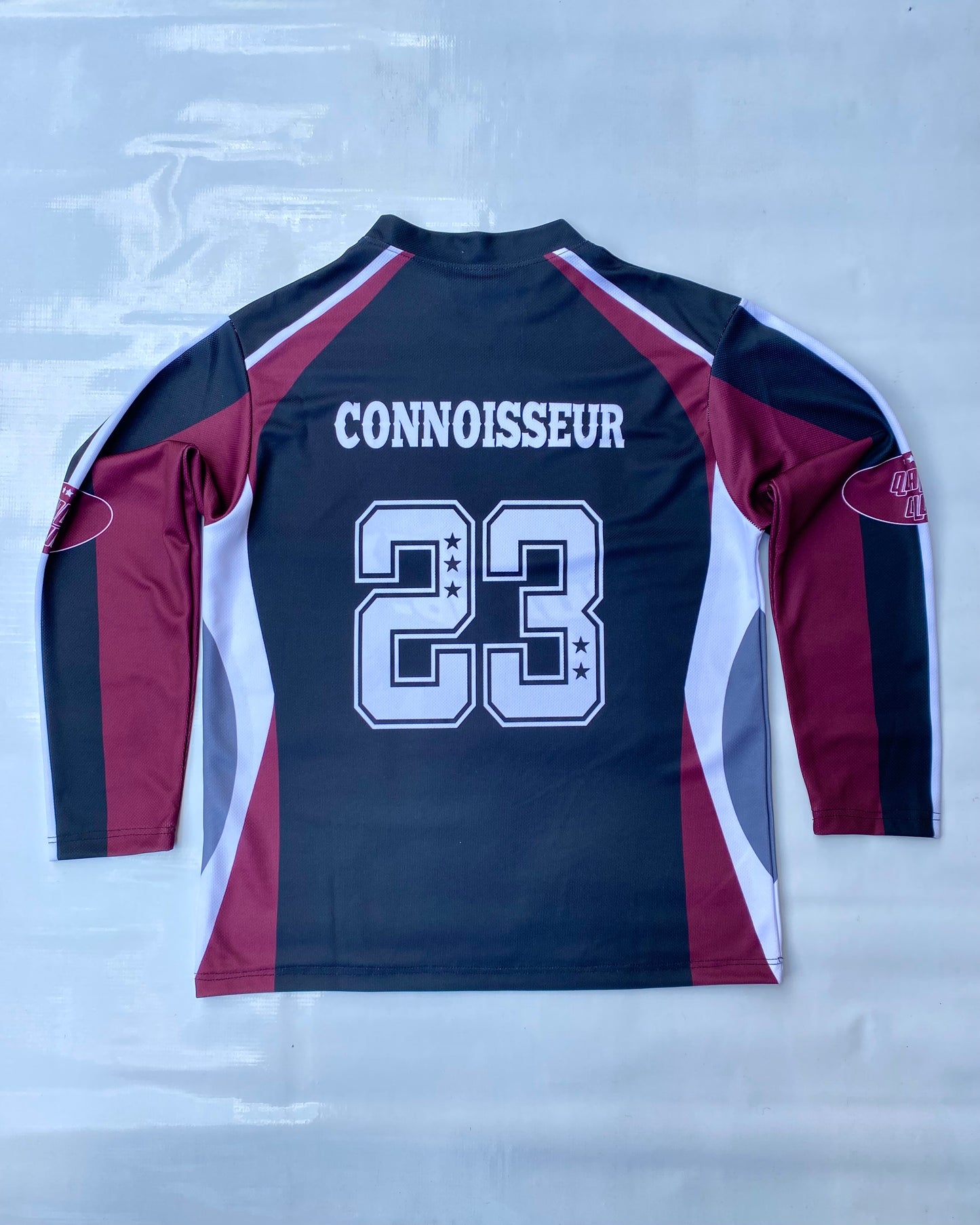 Racing Football Jersey