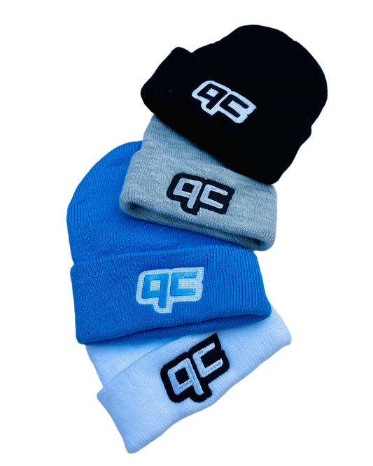 QC Beanie