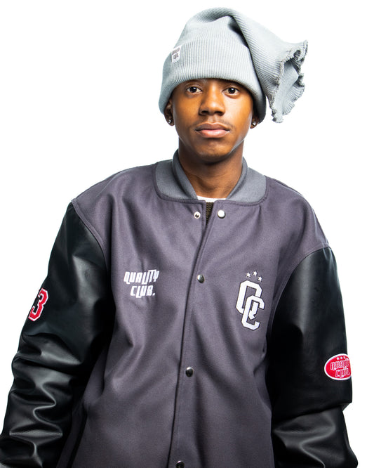 Varsity Jacket