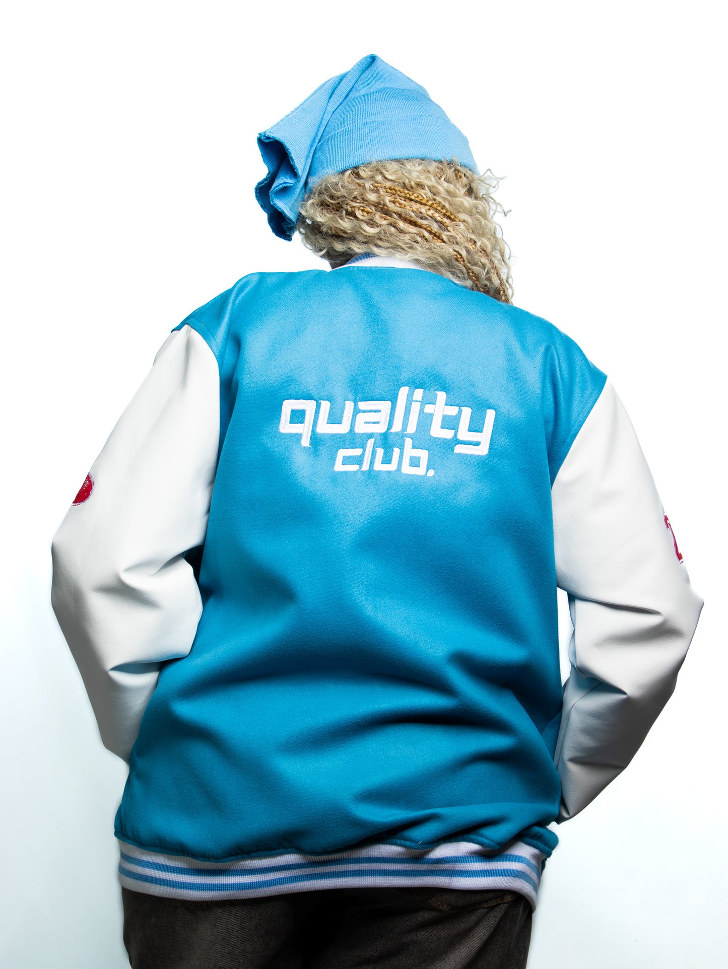 Varsity Jacket