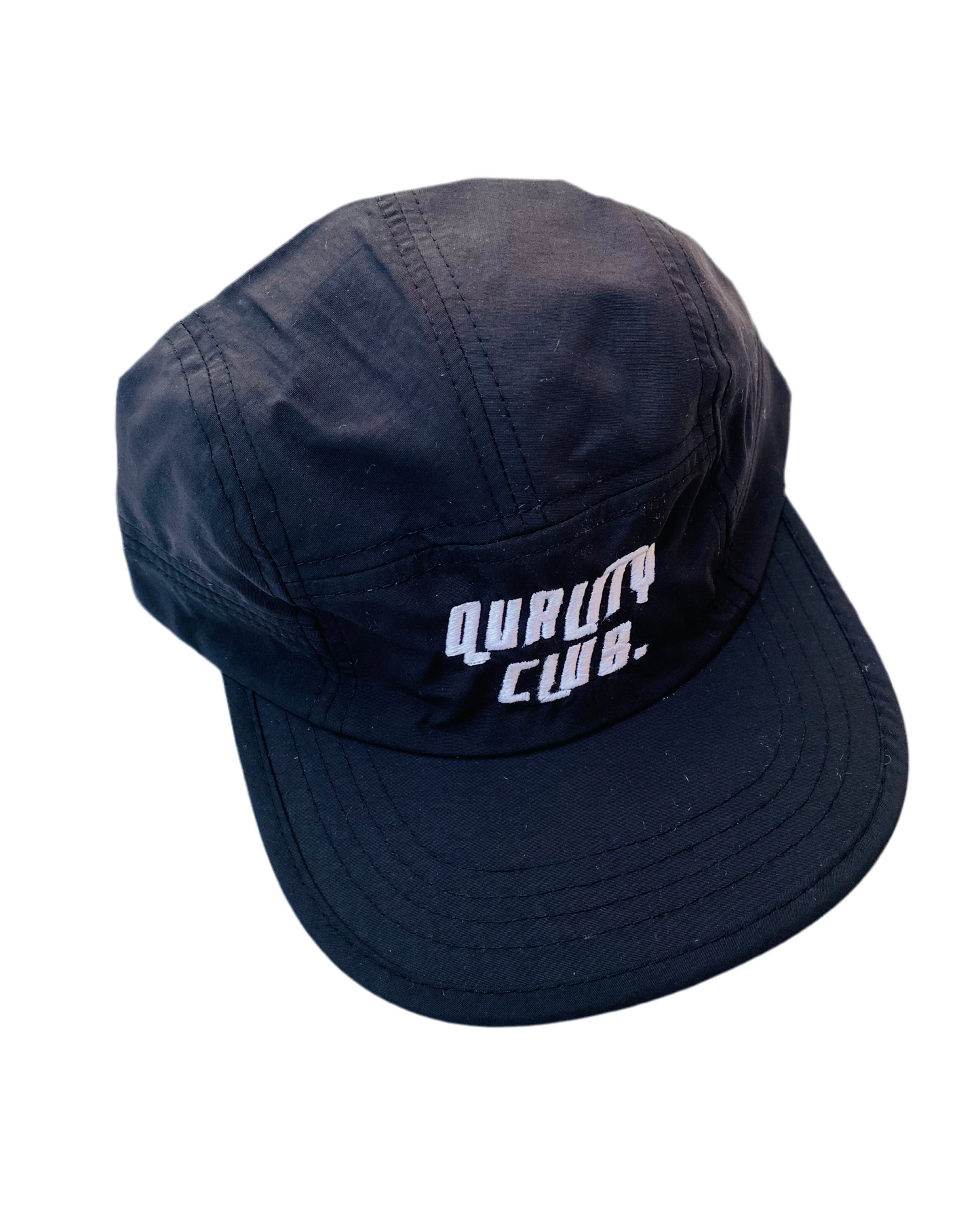5 Panel Cap
