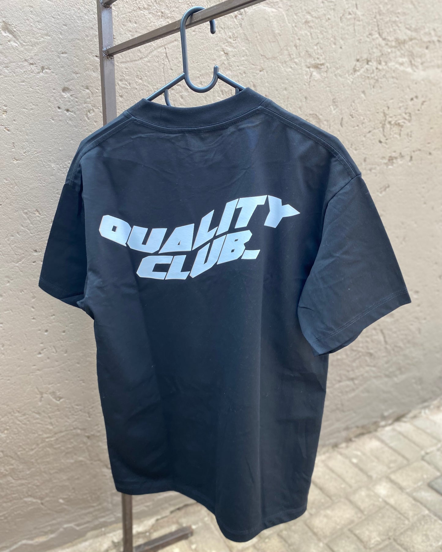 QC Wave T-shirt