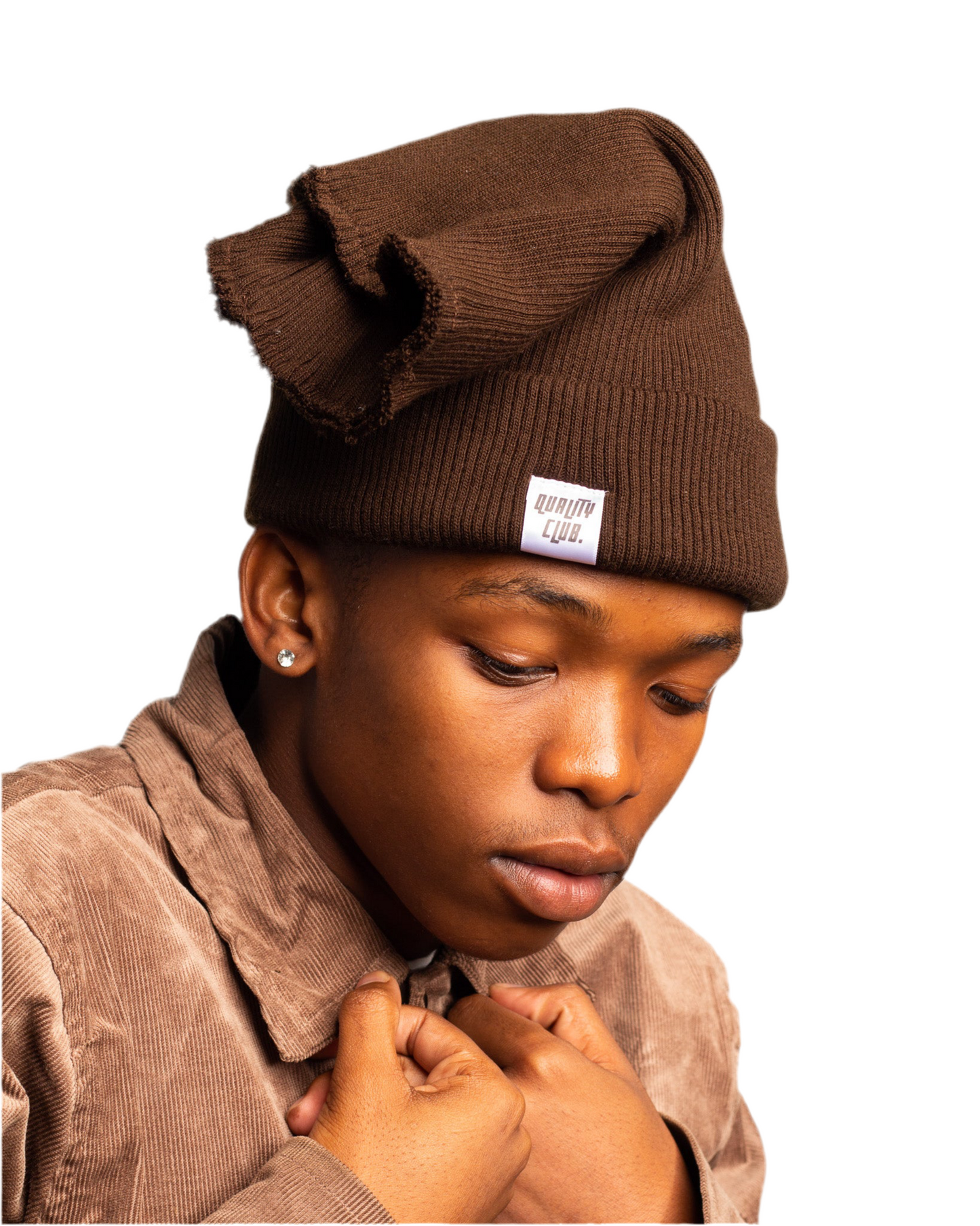 Floppy Beanie