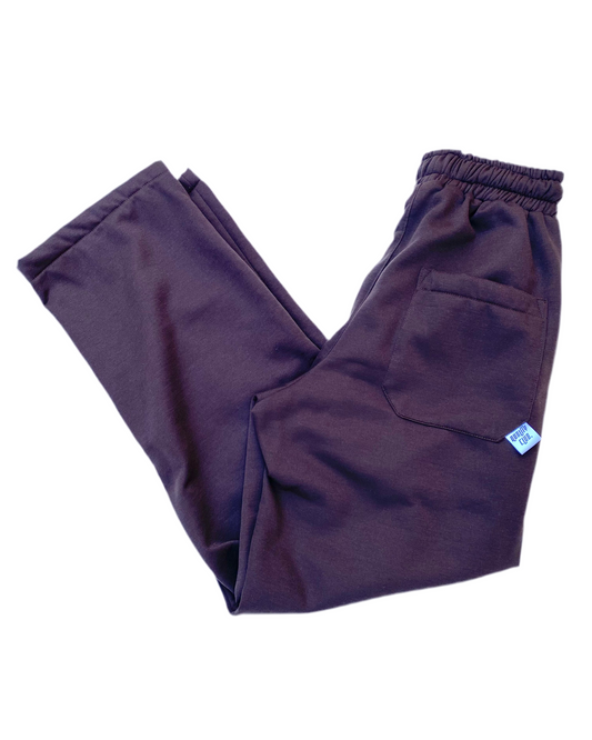 Loose Fit Trackpants