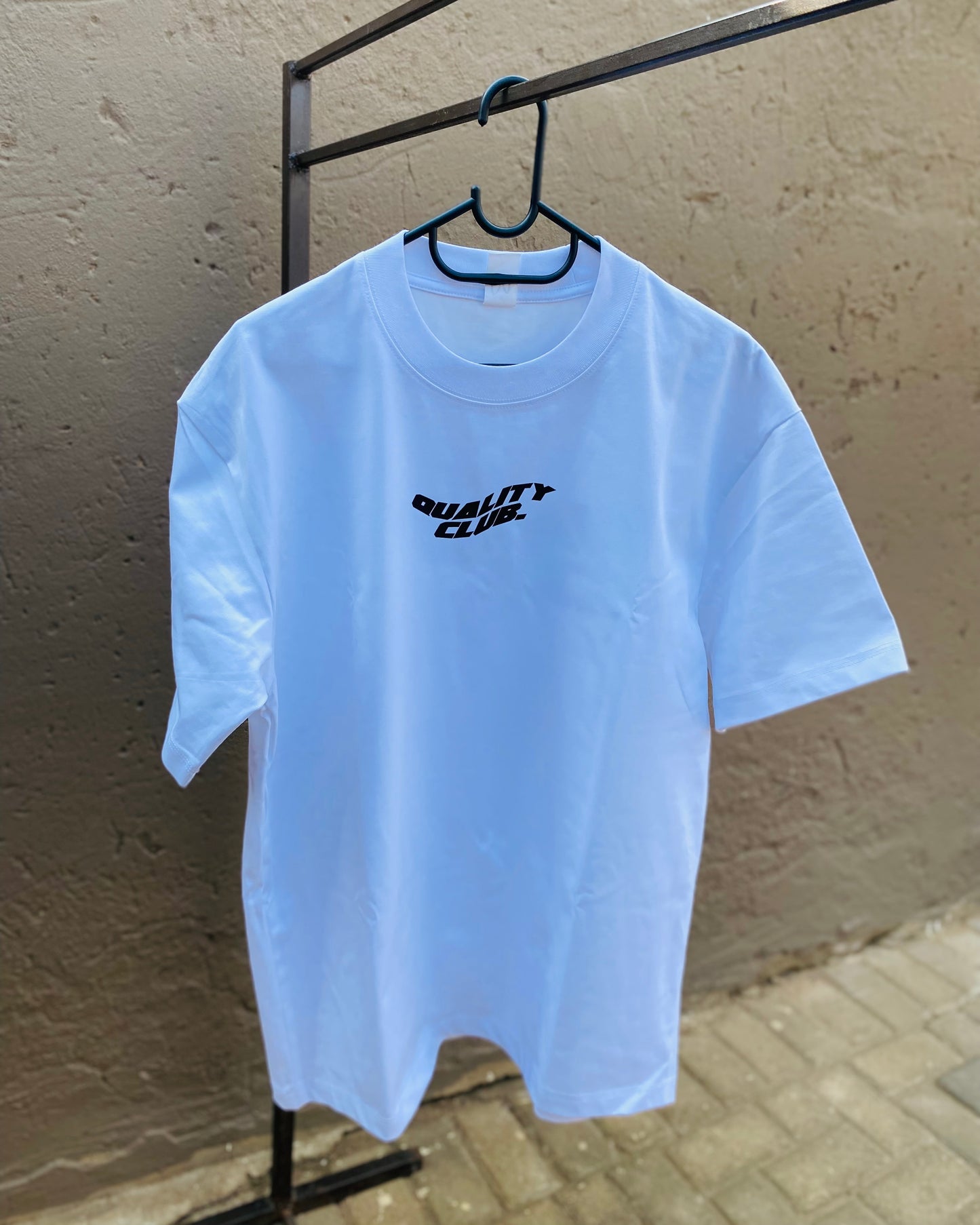 QC Wave T-shirt